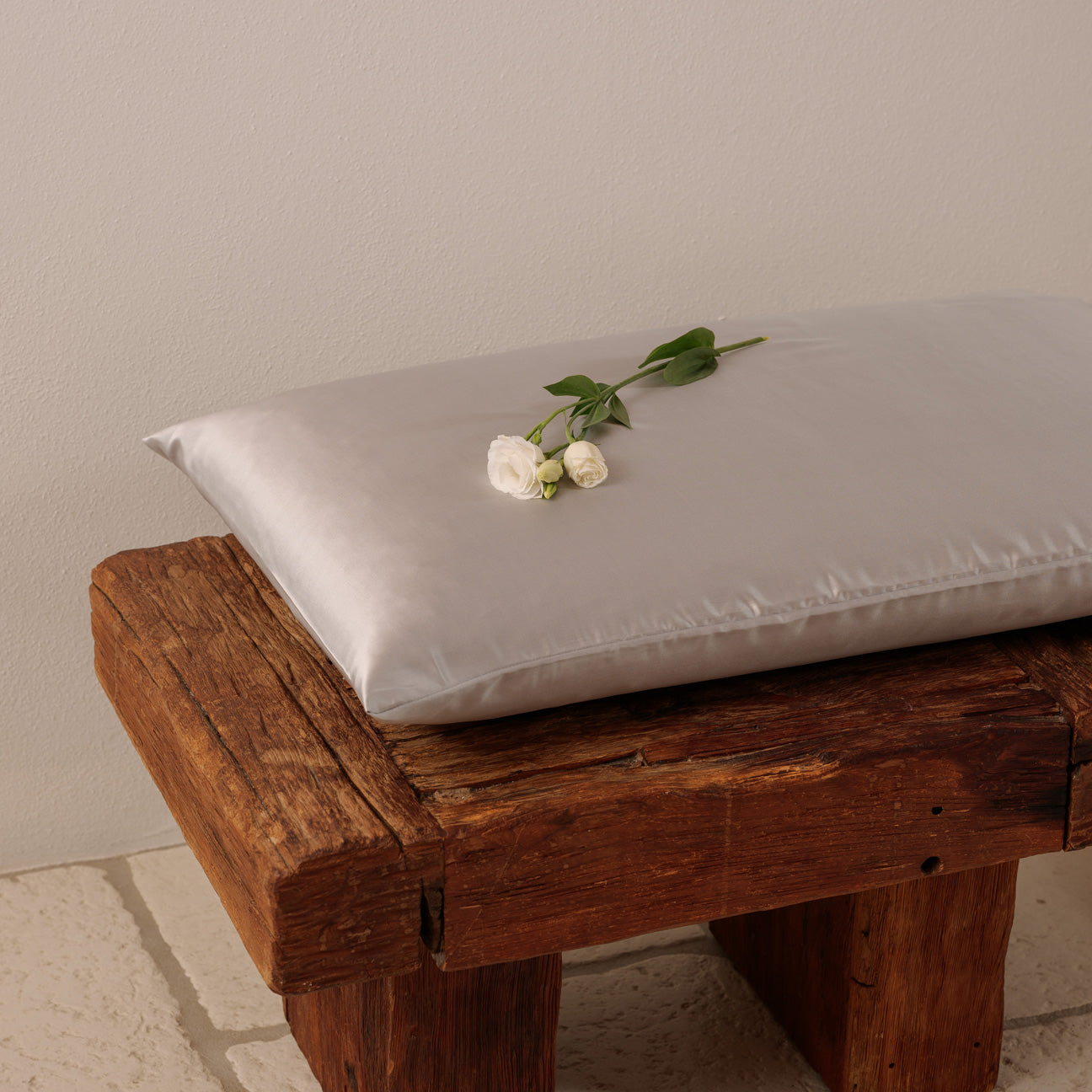 Silk Pillowcase